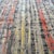 Modern Abstract Wool Rug – Hand-Knotted in Nepal, 10x14 This oversized 10' x 14' modern rug is hand-knotted in Nepal using...