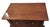 Guatemalan Nahuala Custom Carved Console or Side Table.