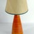 Mid-Century Modern Mid-Century Ceramic Table Lamp, Romania, 1960s For Sale - Image 3 of 10
