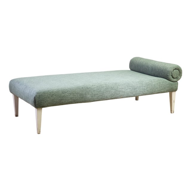 Mid-Century Italian Daybed, 1940s For Sale