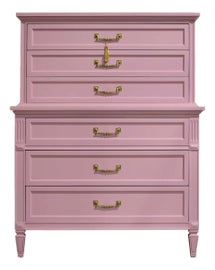 Example of Highboy Dressers