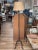 Mid 20th Century Mid-Century French Iron Floor Lamp For Sale - Image 5 of 6