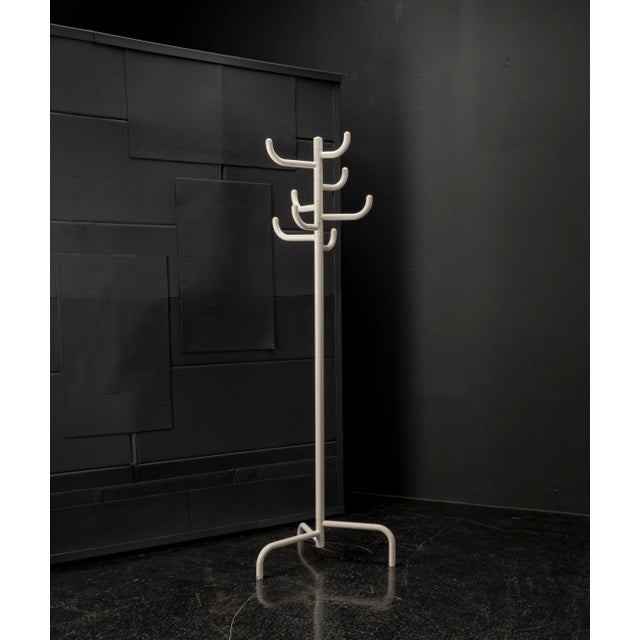 Coat Rack by Rutger Andersson for Ikea, 1980s For Sale - Image 6 of 15