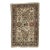 Vintage Persian Tabriz Rug - 02'05 X 03'09 For Sale