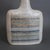 Vintage Italian Ceramic Decorative Bottle by Bruno Gambone, 1990s For Sale - Image 6 of 18