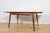 Mid-Century Walnut Extendable Dining Table, Denmark, 1960s For Sale - Image 12 of 18