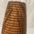 Mid-Century Hand-Turned Spalted Maple Signed Studio Art Vase For Sale - Image 9 of 12