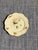 Ceramic Antique Limoges Hand-Painted Fish Service, Wm. Guérin & Co. — 11 Plates + Underplate, Ca. 1900 For Sale - Image 7 of 12
