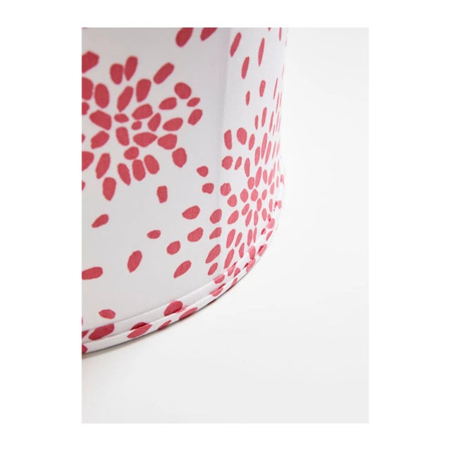 Fireworks, a well-loved pattern from Hinson, is available in printed fabric, wallcovering, luxurious pillows, and now,...