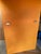 Glass 1990s Postmodern Multi-Color Glass Waterfall Console Table With Removable Shelf For Sale - Image 7 of 9