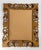 Early 20th Century Italian Carved Giltwood Florentine Picture or Painting Frame For Sale - Image 10 of 13