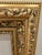 2000 - 2009 Contemporary Ornate Baroque Roma Frame For Sale - Image 5 of 6
