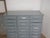 Metal Industrial Chest of Drawers, 1970s For Sale - Image 7 of 13