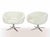 Vintage Sofa Set "Rive Droite" realized by Patrick Norguet for Cappellini in 2001. The set is composed by a Sofa a two...