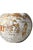 Japanese Satsuma-Style Porcelain Vase For Sale - Image 4 of 9
