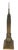 Cool vintage Empire State Building NYC souvenir, in very good, original, clean and ready to display condition. This...