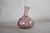 Amethyst Bullicante Glass Vase, Murano, 1990s For Sale - Image 6 of 13