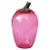 Pink Tall Hot Pink Branch Vase by Pia Wüstenberg For Sale - Image 8 of 8