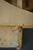 Architectural Handmade Dining Table in White-Washed Pine, 1970s For Sale - Image 17 of 18