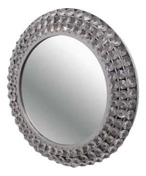 Backlit Mirror from Palwa, 1960