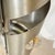 Space Age Brushed Aluminum Floor Lamp, 1970s For Sale - Image 11 of 17