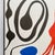 White Alexander Calder Vintage 1976 Mid Century Modernist Mourlot Fine Art Lithograph Print Framed Our Unfinished Revolution Poster " Octopus " 1975 For Sale - Image 8 of 18