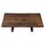 2000 - 2009 Antique English Georgian Refectory-Style Dining Table in Oak, 1700s For Sale - Image 5 of 7