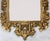 Chinese Chippendale Mirror Gilt Pier Mirror For Sale - Image 8 of 10
