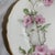 Shabby Chic Vintage French Limoges “Baltimore Rose” Luncheon Plates - Service for 8 For Sale - Image 3 of 6