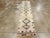 Galerie Shabab Collection Mid-20th Century Turkish Anatolian Runner For Sale - Image 4 of 10