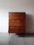 Vintage Danish Chest of Drawers in Teak, 1960s, in Good conditions. Designed 1960 to 1969