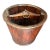 Antique Wooden Chinese Rice Bucket For Sale