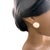 Mid 20th Century Biographic Bust (Attributed to Marwal) For Sale - Image 9 of 12