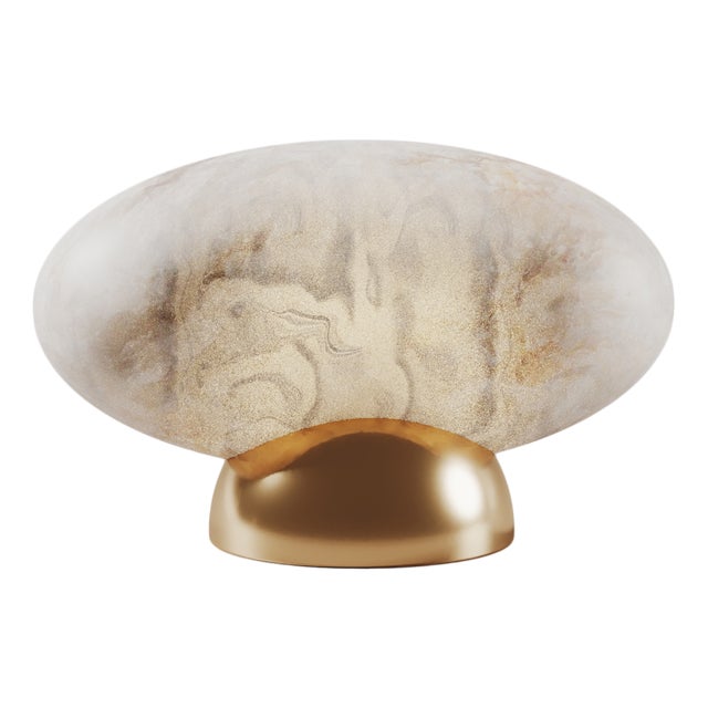 Marais I Table Lamp by Creativemary For Sale