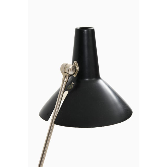 ASEA Floor Lamp from ASEA, Sweden For Sale - Image 4 of 12