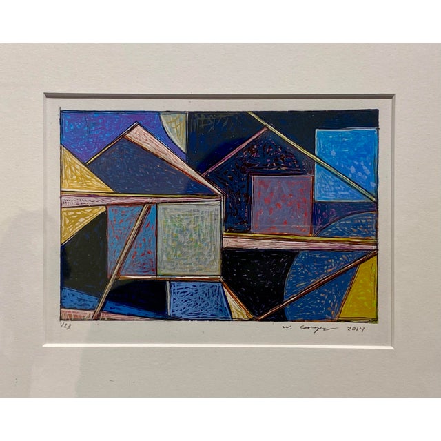 William Conger (born 1937) is a Chicago-based, American painter and educator, known for a dynamic, subjective style of...