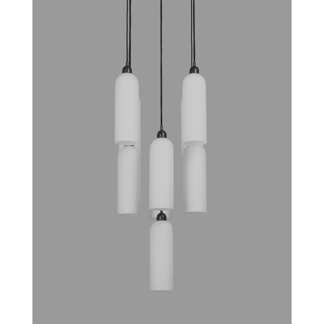 Contemporary Odyssey Cluster 9 For Sale - Image 3 of 9
