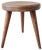 Shepherd Stool in Wood, 1950s For Sale
