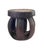 African Vintage African Baga Low Stool Guinea-Bissau For Sale - Image 3 of 7