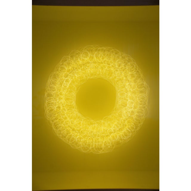 Extended Wall Light by Studio Lampent For Sale - Image 6 of 10
