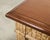 Nancy Corzine Neoclassical Laurel Desk Writing Table For Sale - Image 10 of 12