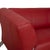 Textile 322 Sofa in Vegan Leather from Rolf Benz For Sale - Image 7 of 13