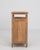 Oak Atelier Cabinet, Antique, France, 19th Century For Sale - Image 16 of 16