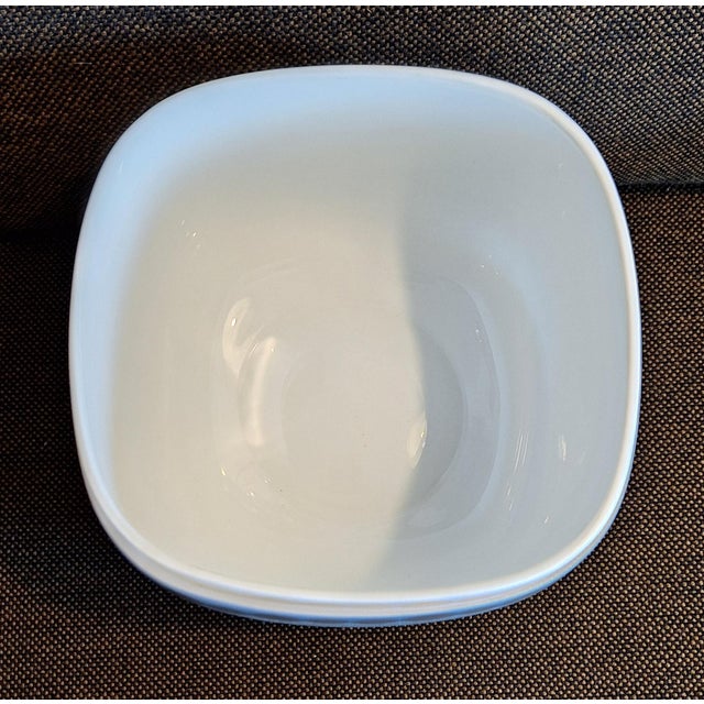 1970s Suomi Object Bowl Number 238 of 500 by Ivan Rabuzin and Timo Sarpaneva for Rosenthal, 1970s For Sale - Image 5 of 7