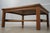 Brown Stickley Mission Oak Tile Top Coffee Cocktail Table For Sale - Image 8 of 14