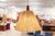 This hanging ceiling lamp was designed and produced by temde leuchten in germany during the 1960’s. The style however is...