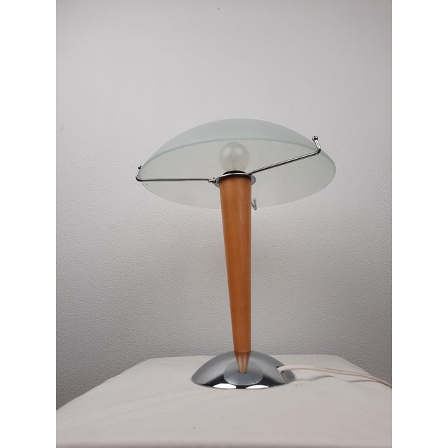 1990s Quintal Table Lamp from Ikea, 1990s For Sale - Image 5 of 6