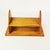 Modern German Wall Shelf, 1960s For Sale - Image 10 of 14