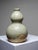 Ceramic Small Japanese Double-Walled Ceramic Sake Flask from Iga, 1950s For Sale - Image 7 of 15