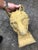 English Cast Stone Wolf Head Bust For Sale - Image 12 of 17